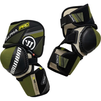 chrániče loktů Warrior Alpha Pro SR – Zboží Dáma