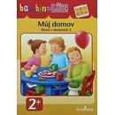 MŮJ DOMOV