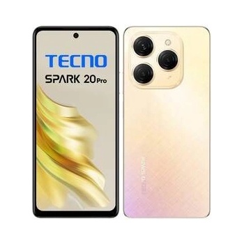 TECNO SPARK 20 Pro 8GB/256GB