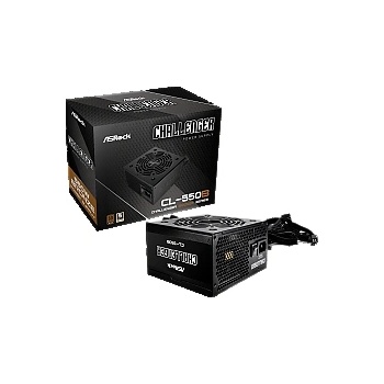 ASRock Challenger CL-550B Bronze