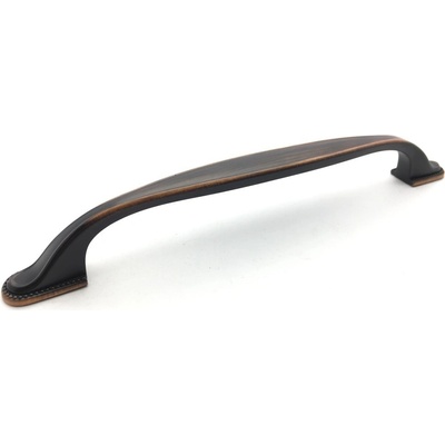 Tulip Tomo staroměď 160 mm