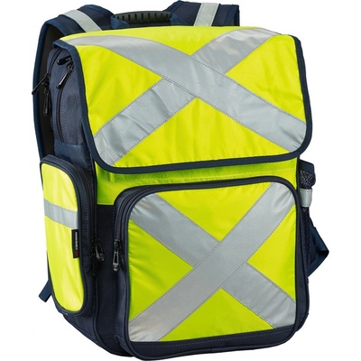 Caribee Pilbara oranžový 34 l