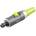Gardex Tools Струйник многофункционален LUXE с клапан Gardex (404200R)