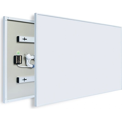 Solarmi 180W, 230V, bílý – Zboží Dáma