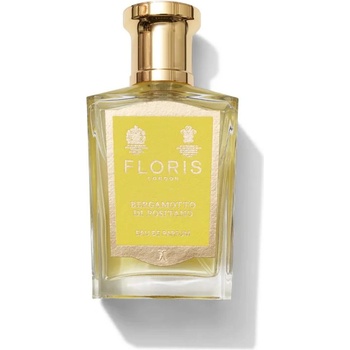 Image 1 of Floris Bergamotto di Positano EDP 50 ml