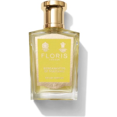 Floris Bergamotto di Positano EDP 50 ml