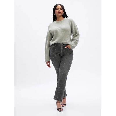 GAP straight High Rise '90s Original 811090-00