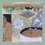 Warner Bendigo Fletcher: Fits Of Laughter (Coloured Vinyl) - Vinyl (LP) (043741)