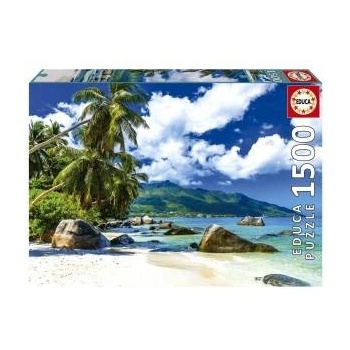 Educa Puzzle Educa 1500 Pieces