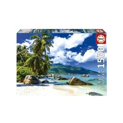 Educa Puzzle Educa 1500 Pieces