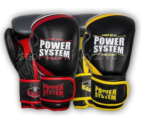 PowerSystem CHALLENGER