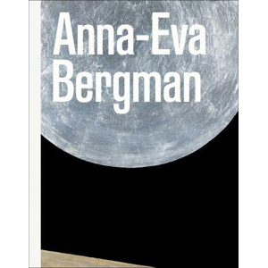 Anna-Eva Bergman /anglais (2025)
