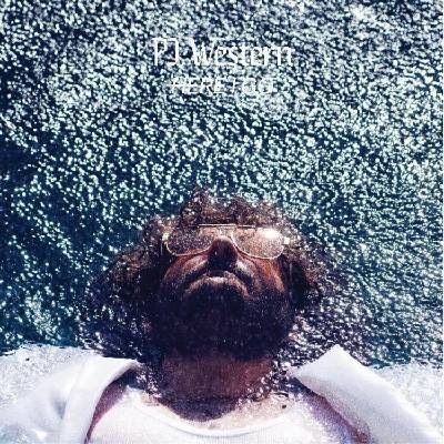 PJ Western - Here I Go (LP) (0607396562312)