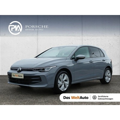 Volkswagen Golf DSG R 85 kW