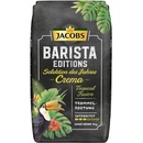 Zrnková káva Jacobs Barista Tropical Fusion 1 kg