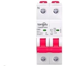 Tongou TOMD6-63DC 40A