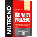 Image 1 of Nutrend Iso Whey Pro Zero 500 g