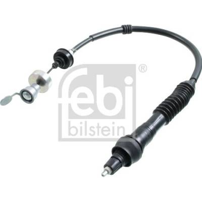 Lanko ovládania spojky FEBI BILSTEIN 199038