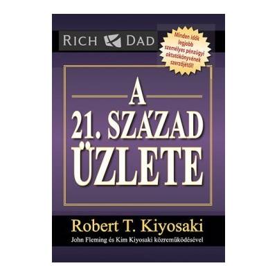 A 21. század üzlete