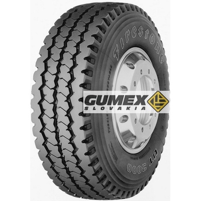 Firestone UT3000 Plus 11/0 R22,5 148K