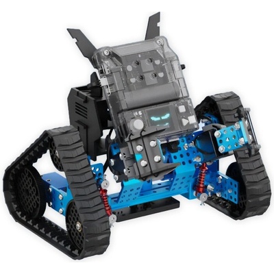 Rozšiřující sada Rover Robotics V1.0 pro mBot2 – Zboží Živě