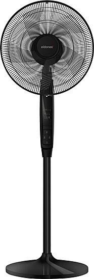 ELDONEX CoolWind ESF-8010-BK