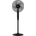 ELDONEX CoolWind ESF-8010-BK