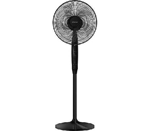 ELDONEX CoolWind ESF-8010-BK