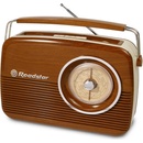 Radiopřijímače Roadstar TRA 1957