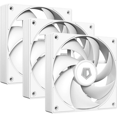 ID-COOLING AF-125 120mm (AF-125-W-TRIO)