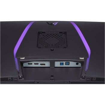 Image 1 of LG UltraGear 32GS95UX-B