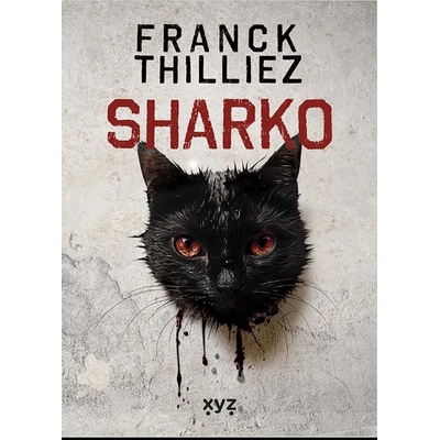 Sharko - Franck Thilliez
