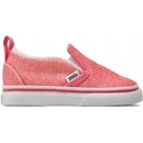 Vans detské tenisky ružové