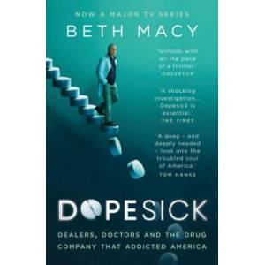 Dopesick | Beth Macy (ISBN: 9781803284279)
