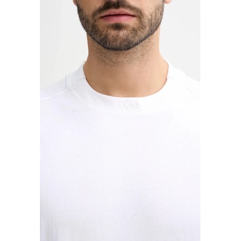 BOSS Orange Памучна тениска BOSS Orange Te_Dye_ (50521805)