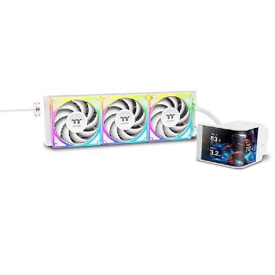 MAGCurve 360 Ultra Snow (CL-W454-PL12SW-A)