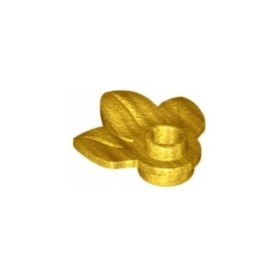 LEGO® 32607 Rastliny - Zlatý List