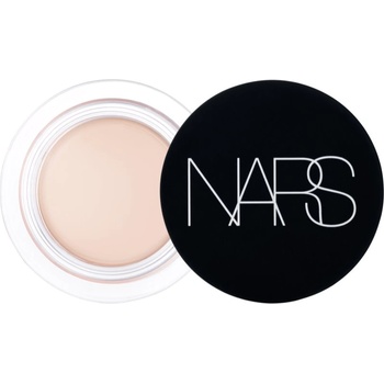 NARS SOFT MATTE Complete Concealer матиращ коректор за пълно покритие цвят VANILLA 6 гр