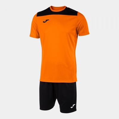 Joma Phoenix set orange black