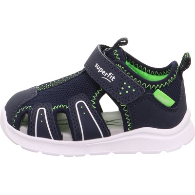 Superfit Wave Blue