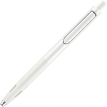 Гел химикалка Writech Space Up, бяла (33635-А-БЯЛ)