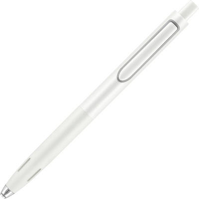 Гел химикалка Writech Space Up, бяла (33635-А-БЯЛ)