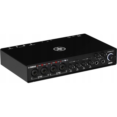 Yamaha URX44C