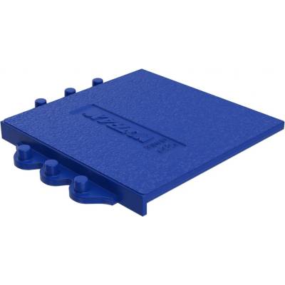 Notrax 569 Cushion Ease Solid Nitrile Marking Line 5S modrá 15cm x 15cm