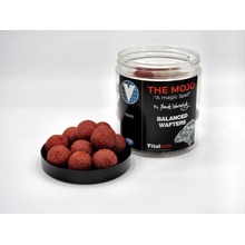 Vitalbaits Boilies Wafters 100g 14mm The Mojo Cork