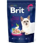 Brit Premium by Nature Sterilized chicken 300 g