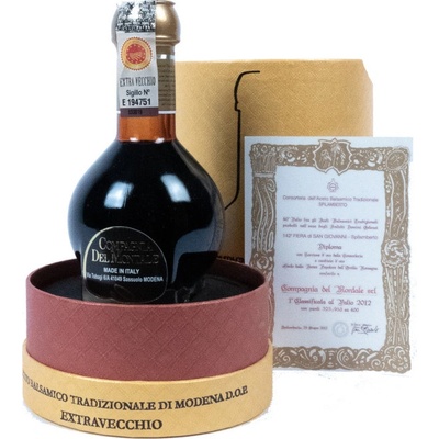 Balsamico Tradizionale di Modena DOP 25 rokov 100ml