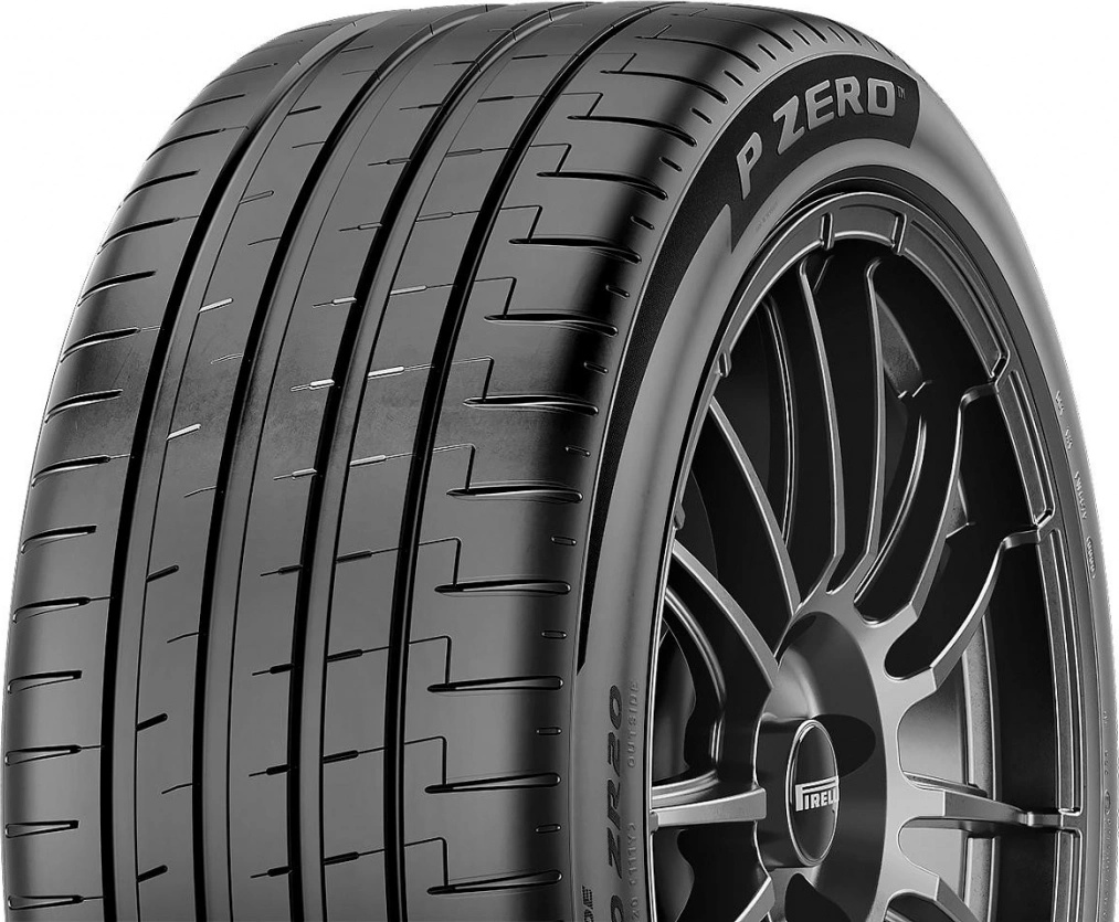 pirelli pzero nero gt 235 40 zr18 - Heureka.sk