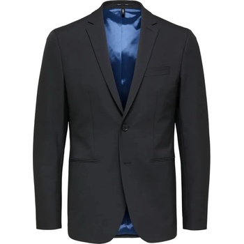 SELECTED Сако Selected Slim Josh blazer - Black (Black)