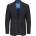 SELECTED Сако Selected Slim Josh blazer - Black (Black)